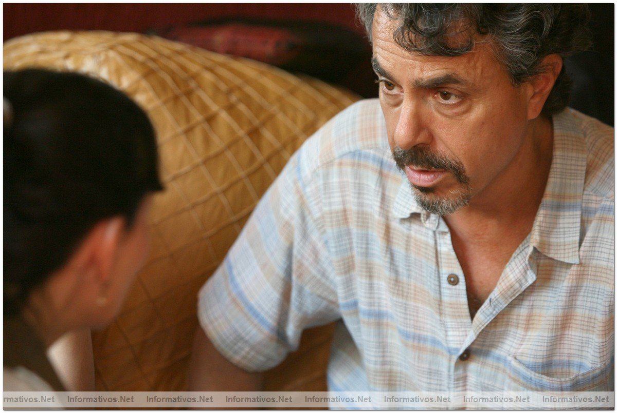 Chris Kilham, profesor de etnobotnica y 'Medicine Hunter'