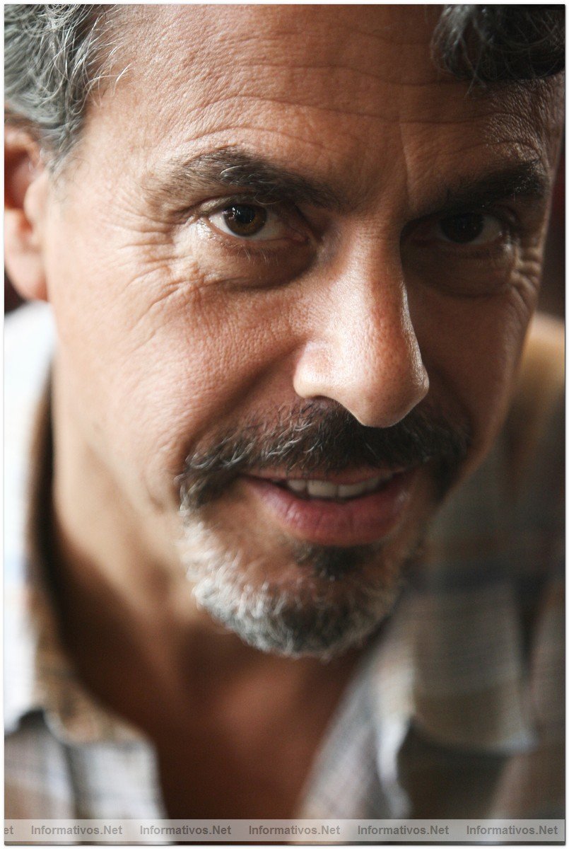 Chris Kilham, profesor de etnobotnica y 'Medicine Hunter'