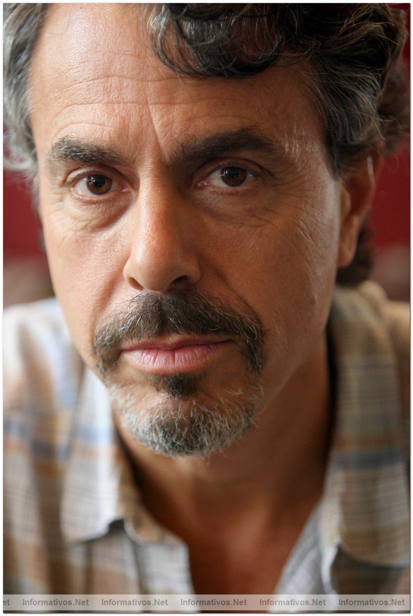 Chris Kilham, profesor de etnobotnica y 'Medicine Hunter'