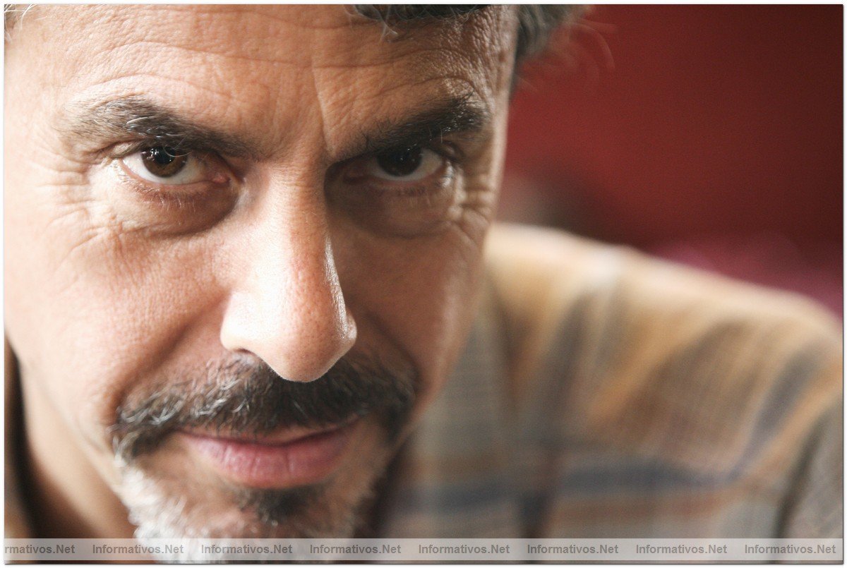 Chris Kilham, profesor de etnobotnica y 'Medicine Hunter'