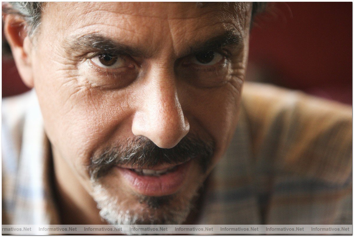 Chris Kilham, profesor de etnobotnica y 'Medicine Hunter'