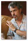 :: Pulse para Ampliar :: Chris Kilham, profesor de etnobotánica y 'Medicine Hunter'