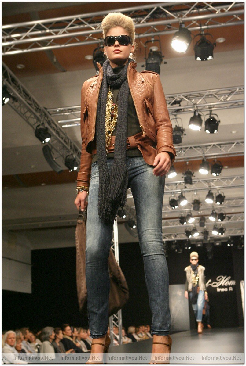 Coleccin Tot-Hom Otoo-Invierno 2009-10