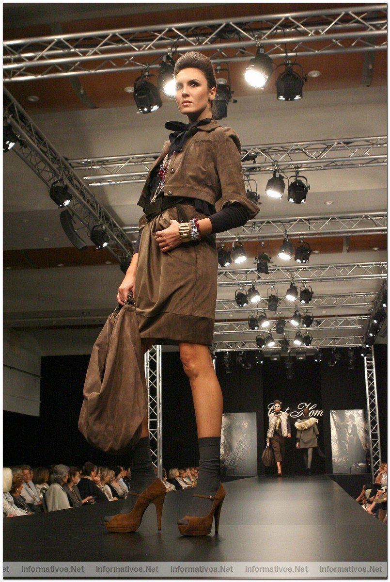Coleccin Tot-Hom Otoo-Invierno 2009-10
