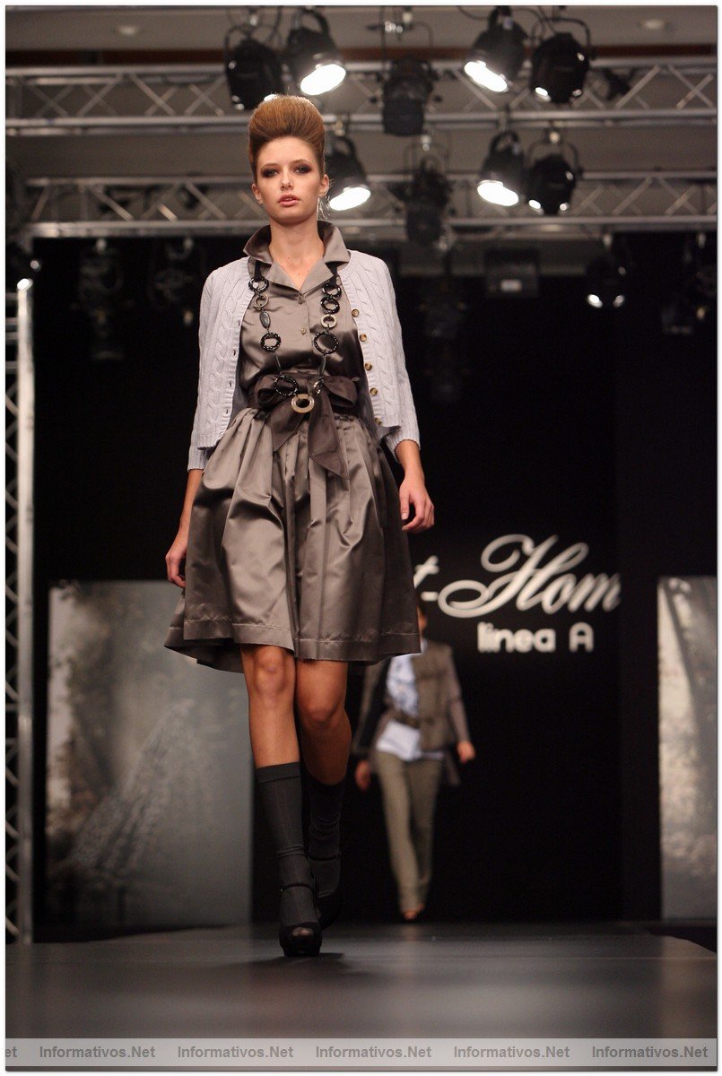 Coleccin Tot-Hom Otoo-Invierno 2009-10