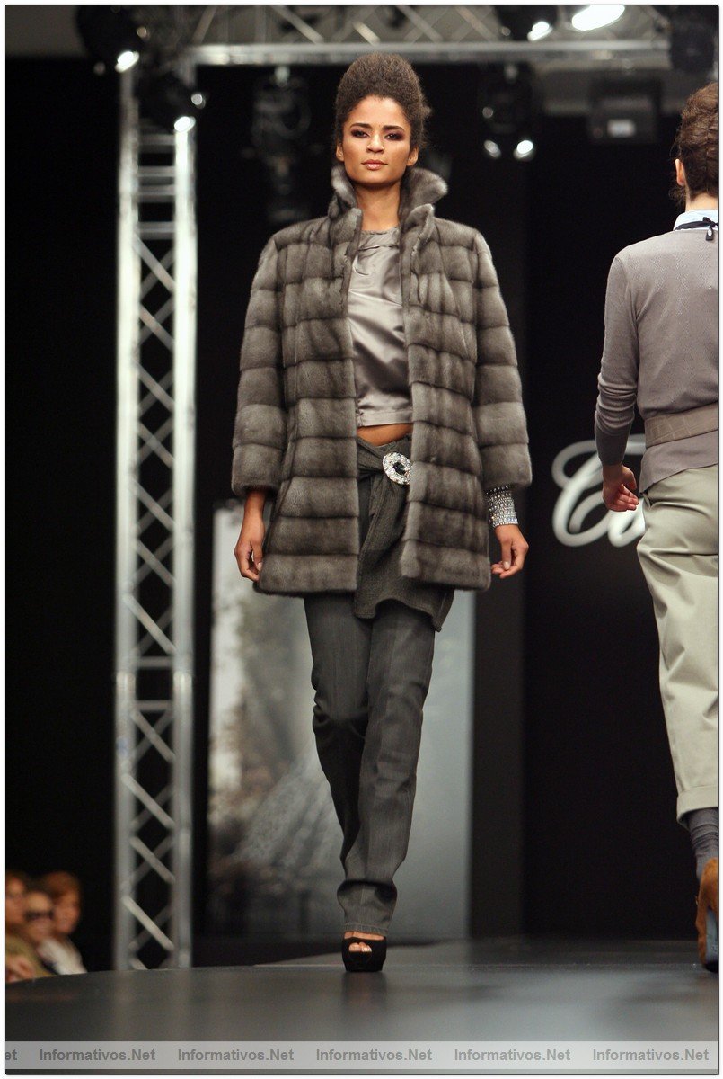 Coleccin Tot-Hom Otoo-Invierno 2009-10
