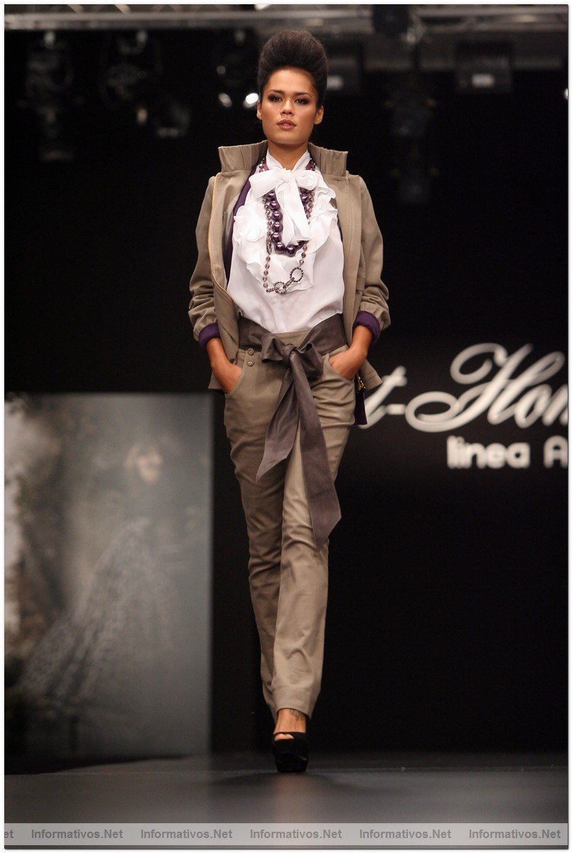 Coleccin Tot-Hom Otoo-Invierno 2009-10