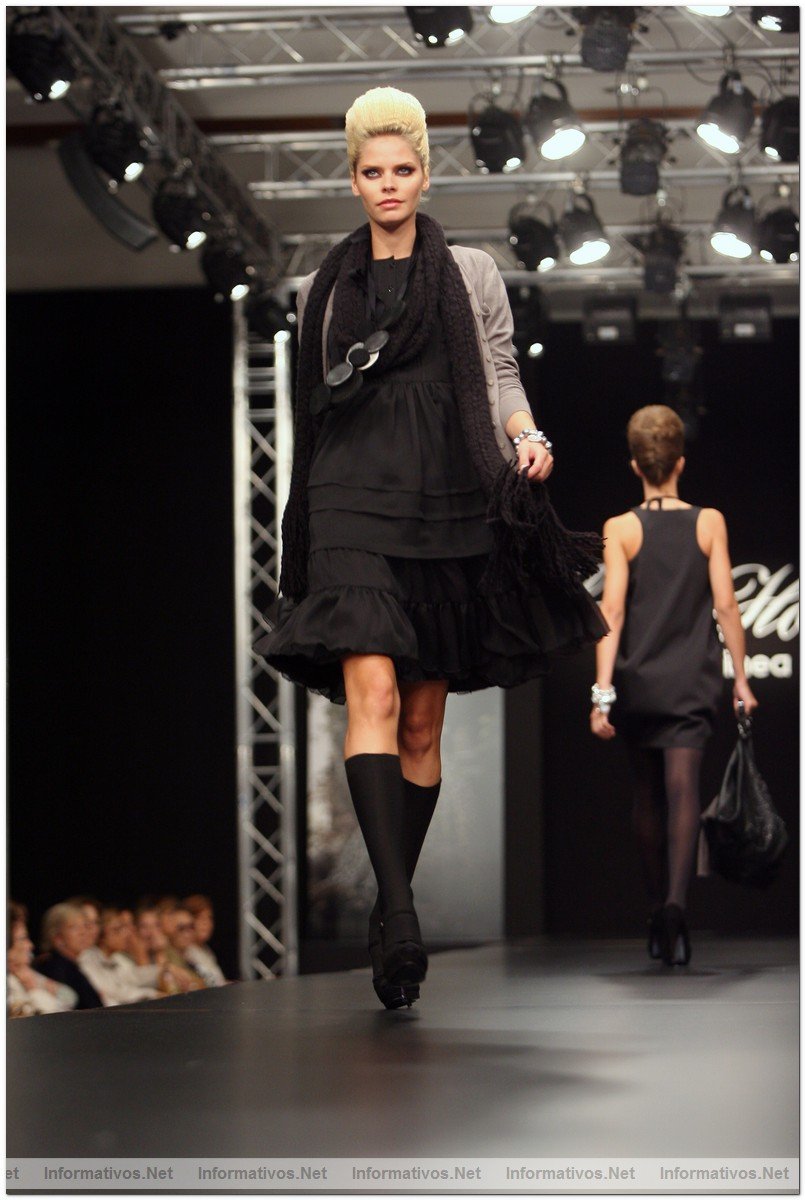 Coleccin Tot-Hom Otoo-Invierno 2009-10