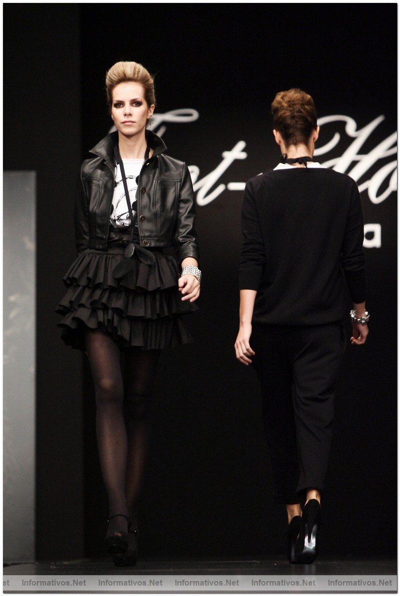 Coleccin Tot-Hom Otoo-Invierno 2009-10