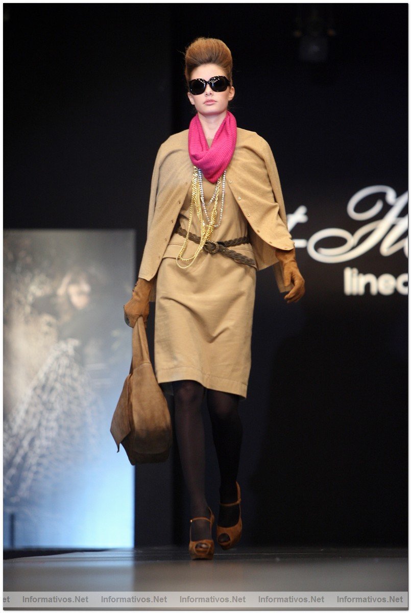 Coleccin Tot-Hom Otoo-Invierno 2009-10