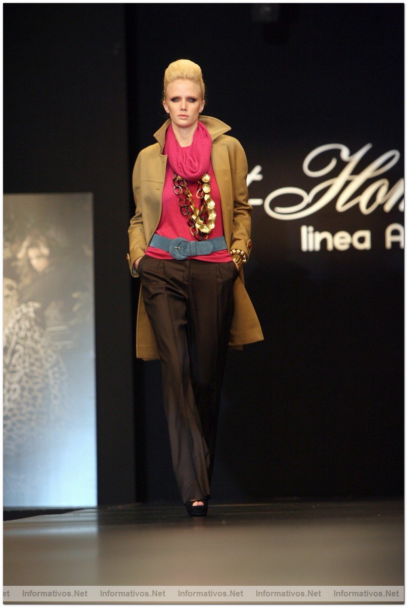 Coleccin Tot-Hom Otoo-Invierno 2009-10