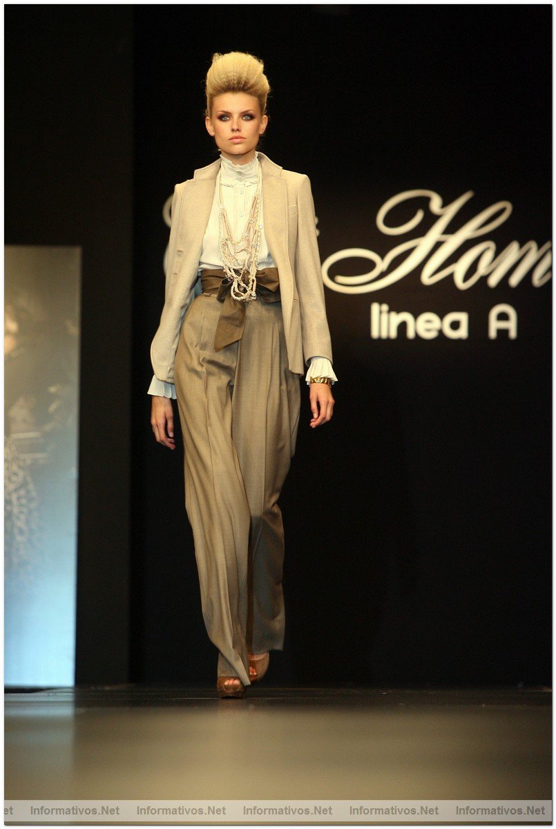 Coleccin Tot-Hom Otoo-Invierno 2009-10