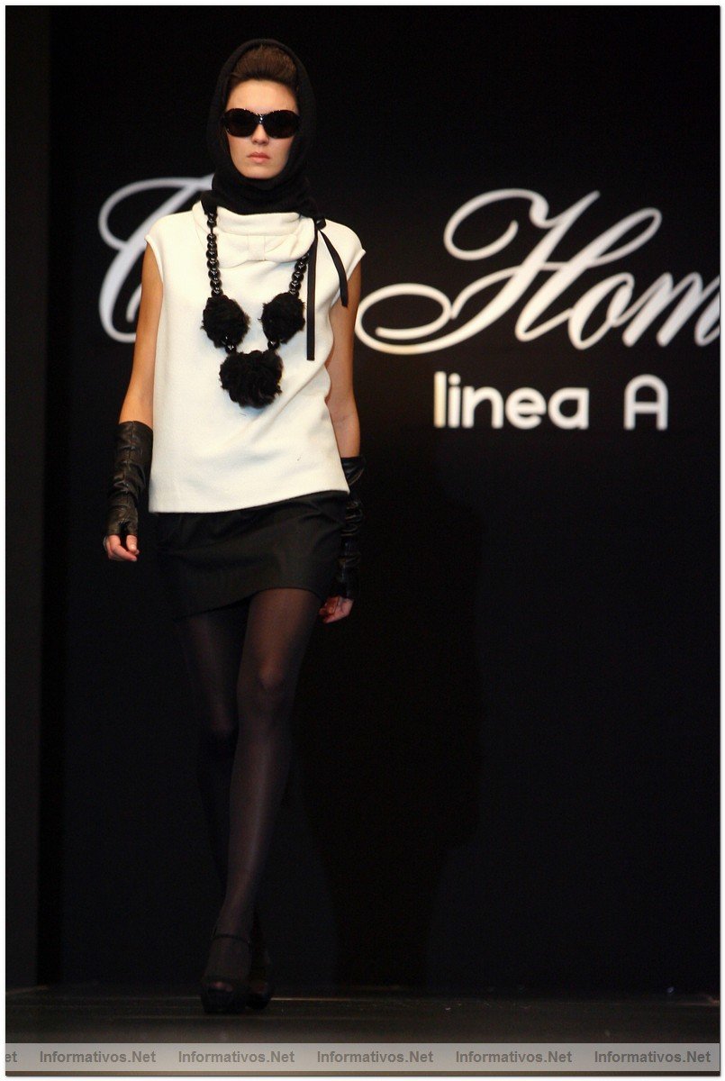 Coleccin Tot-Hom Otoo-Invierno 2009-10