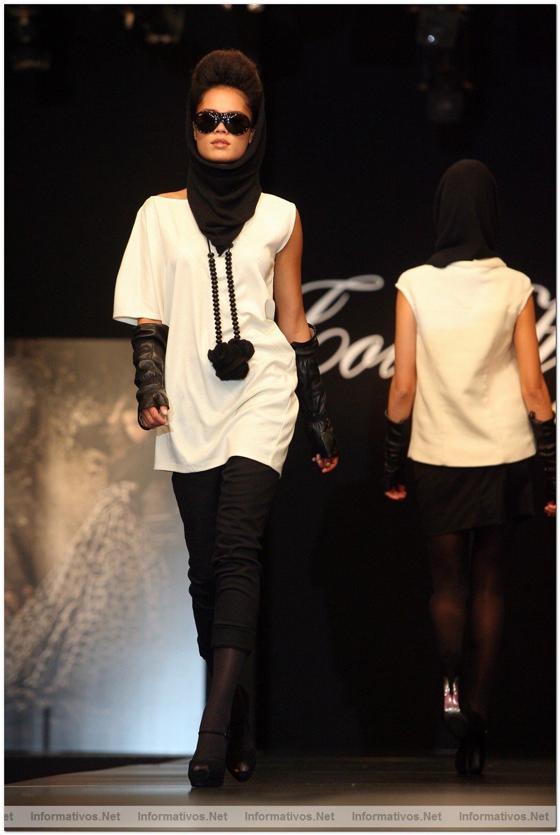 Coleccin Tot-Hom Otoo-Invierno 2009-10