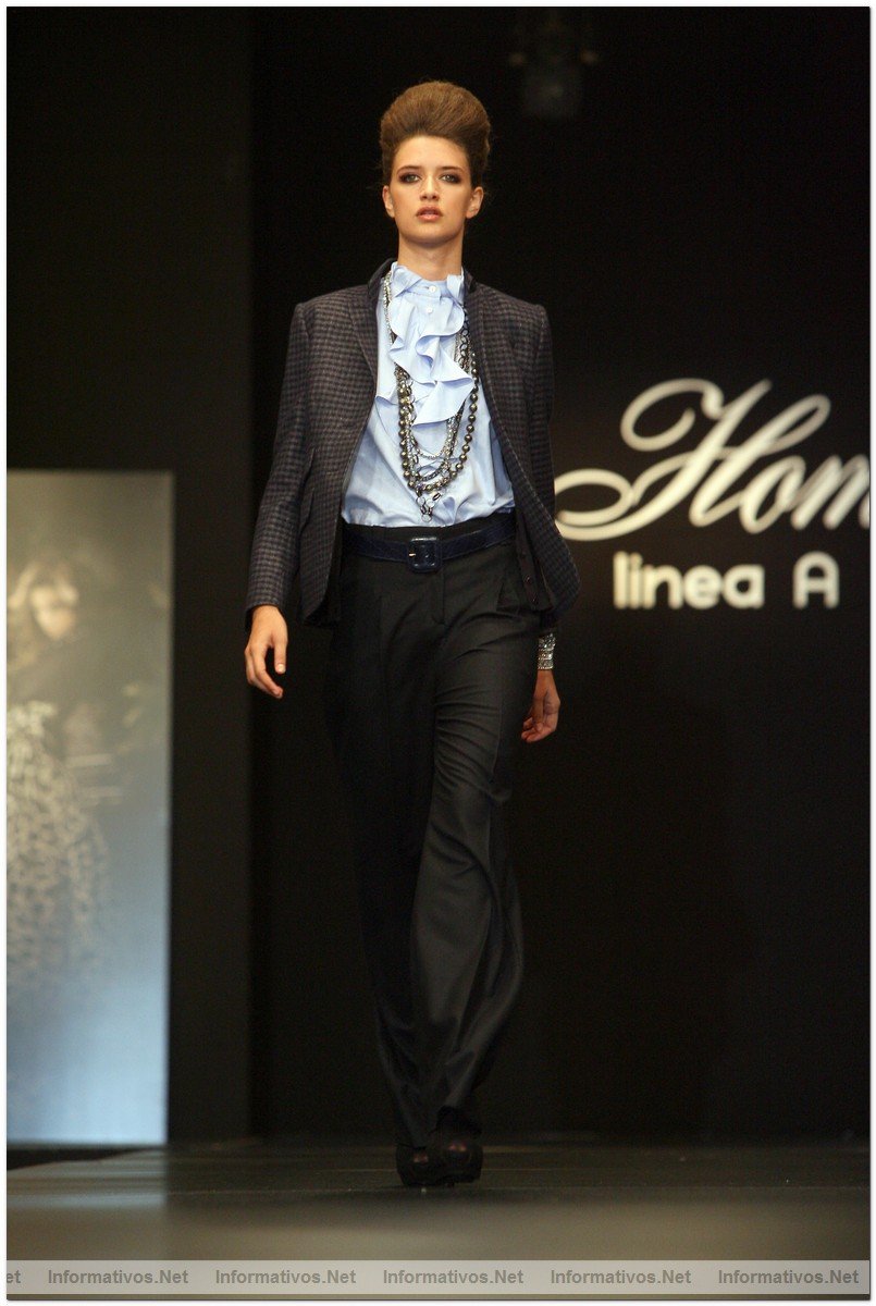 Coleccin Tot-Hom Otoo-Invierno 2009-10