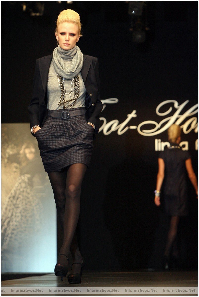 Coleccin Tot-Hom Otoo-Invierno 2009-10