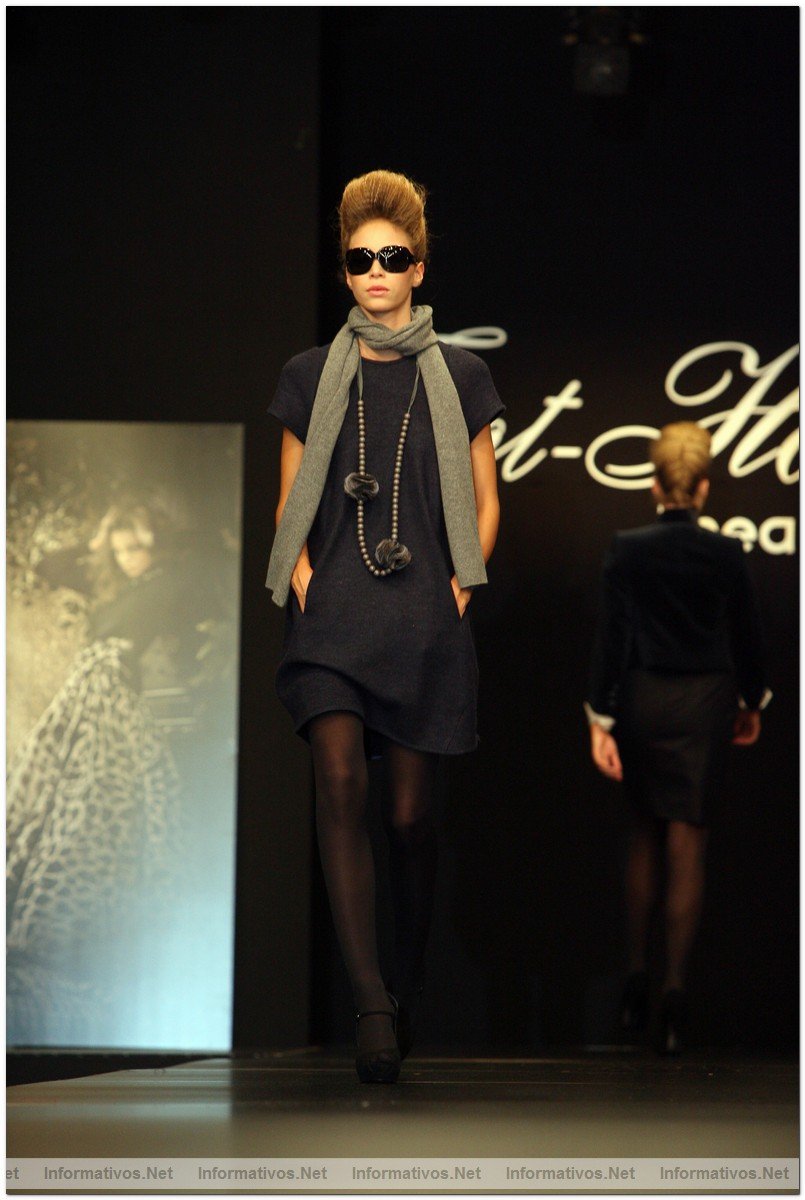 Coleccin Tot-Hom Otoo-Invierno 2009-10