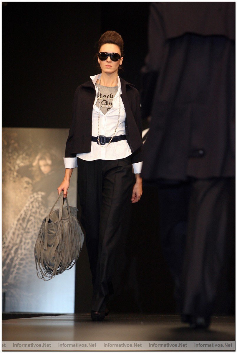 Coleccin Tot-Hom Otoo-Invierno 2009-10