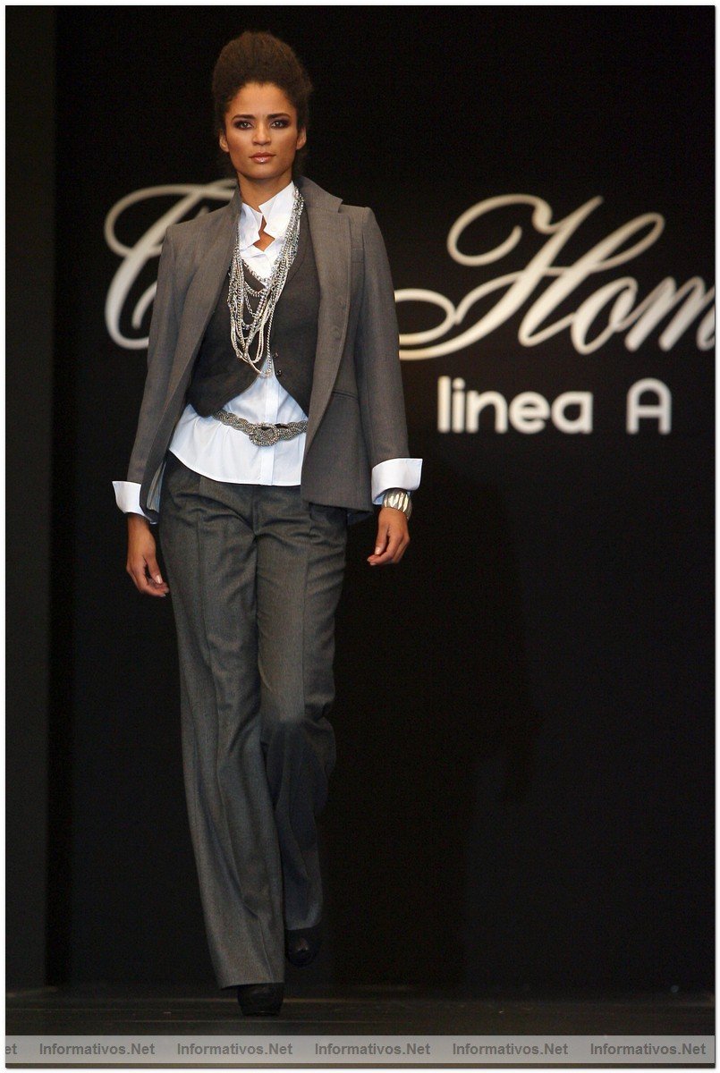 Coleccin Tot-Hom Otoo-Invierno 2009-10