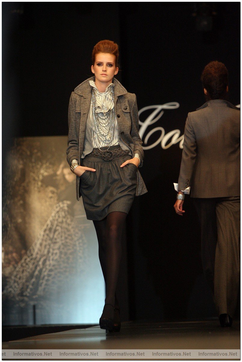 Coleccin Tot-Hom Otoo-Invierno 2009-10