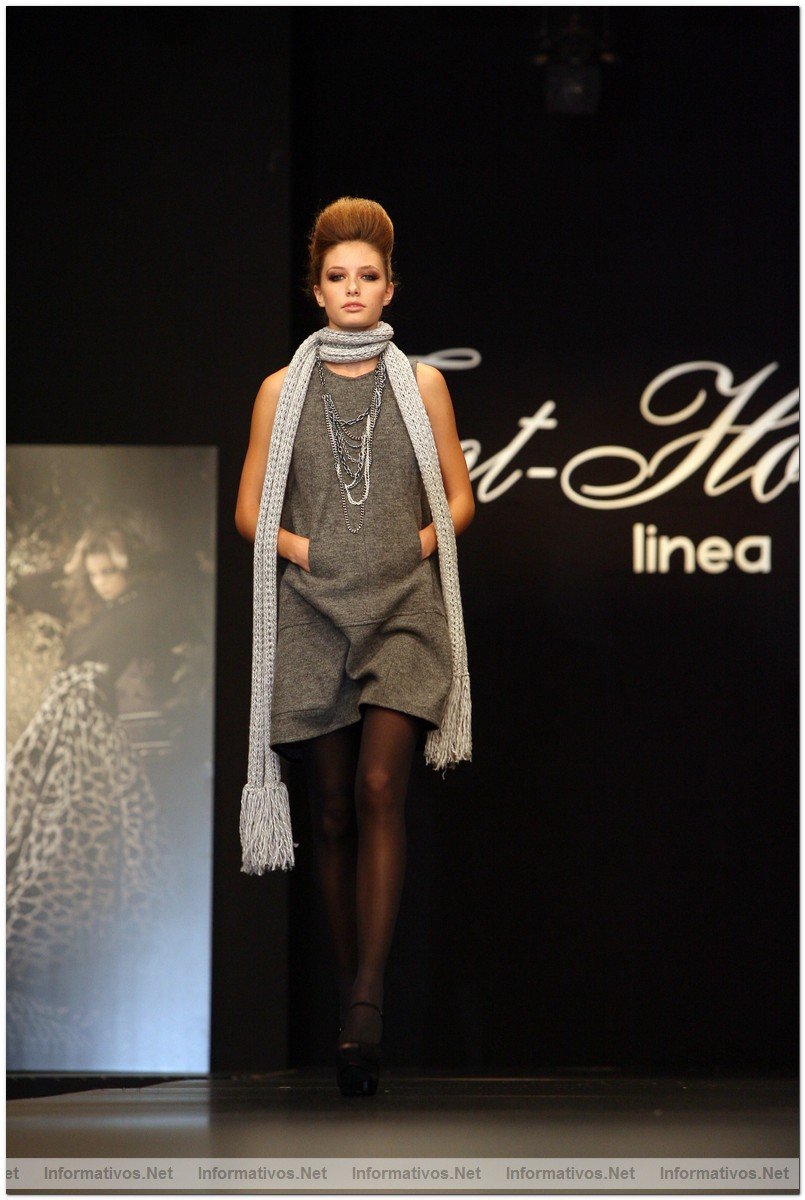 Coleccin Tot-Hom Otoo-Invierno 2009-10