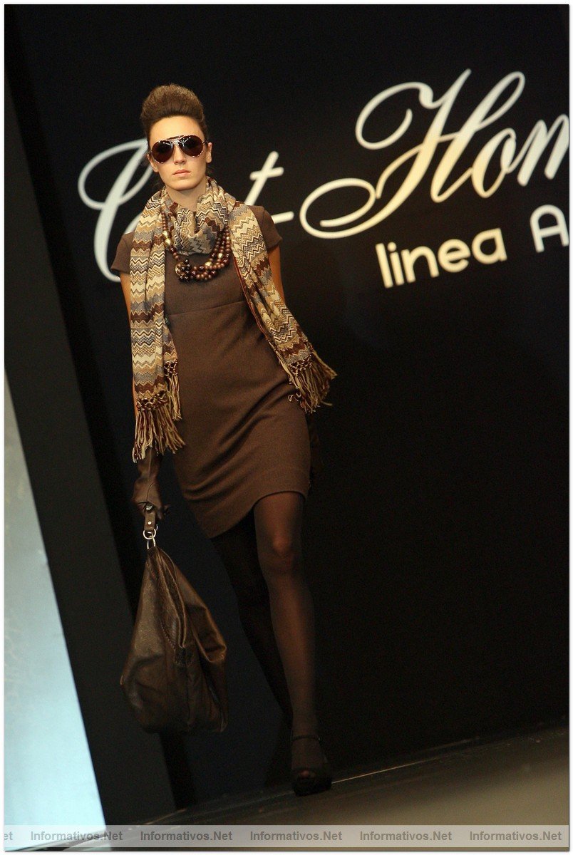 Coleccin Tot-Hom Otoo-Invierno 2009-10