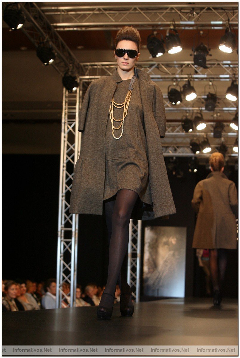 Coleccin Tot-Hom Otoo-Invierno 2009-10