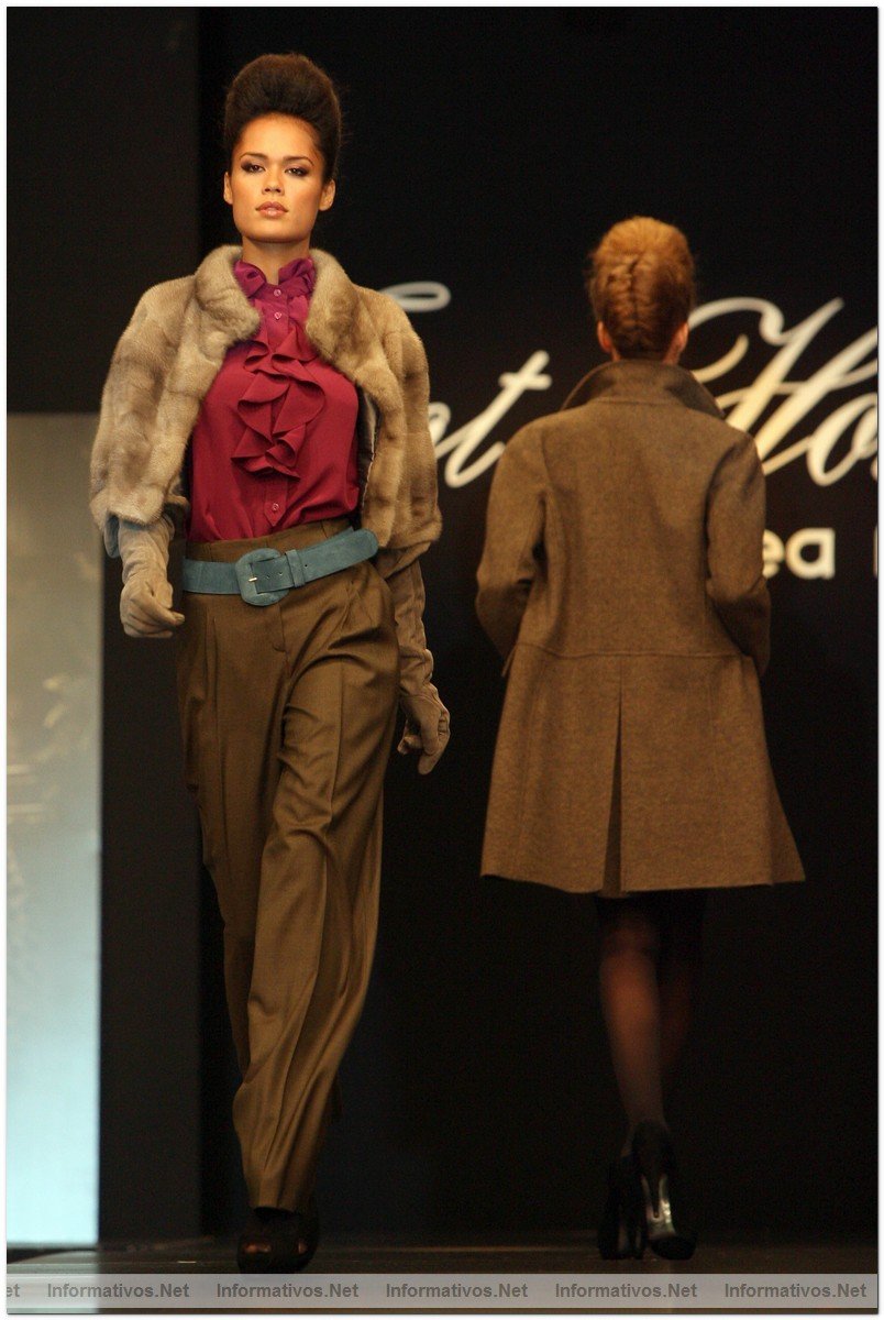 Coleccin Tot-Hom Otoo-Invierno 2009-10