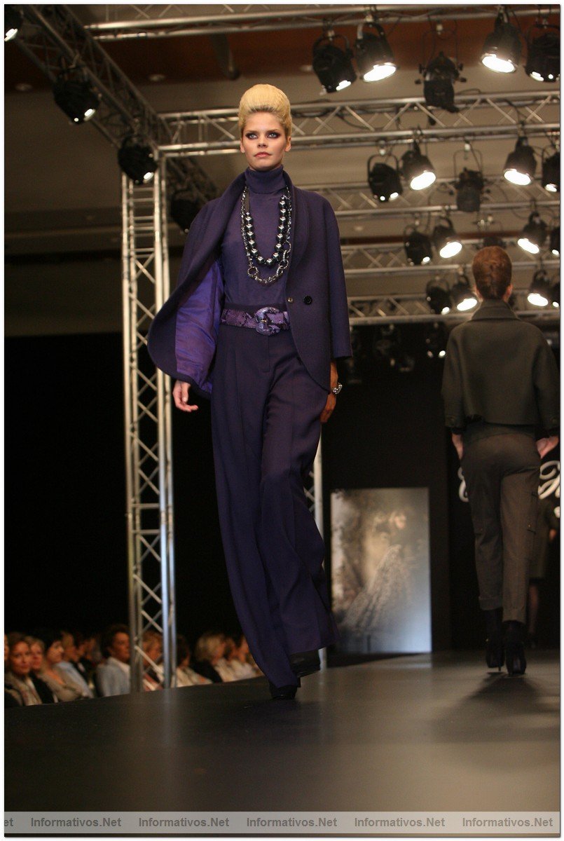 Coleccin Tot-Hom Otoo-Invierno 2009-10