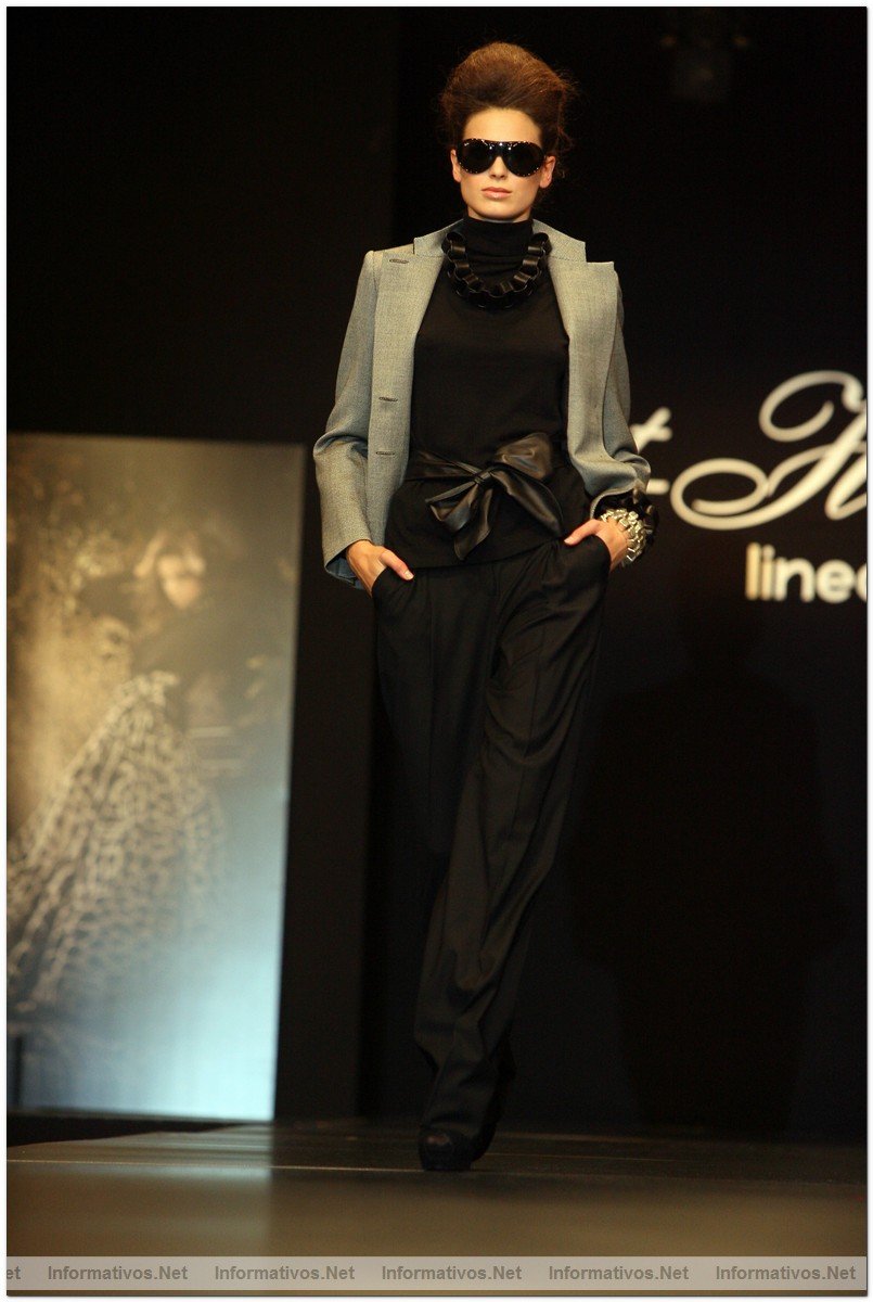 Coleccin Tot-Hom Otoo-Invierno 2009-10