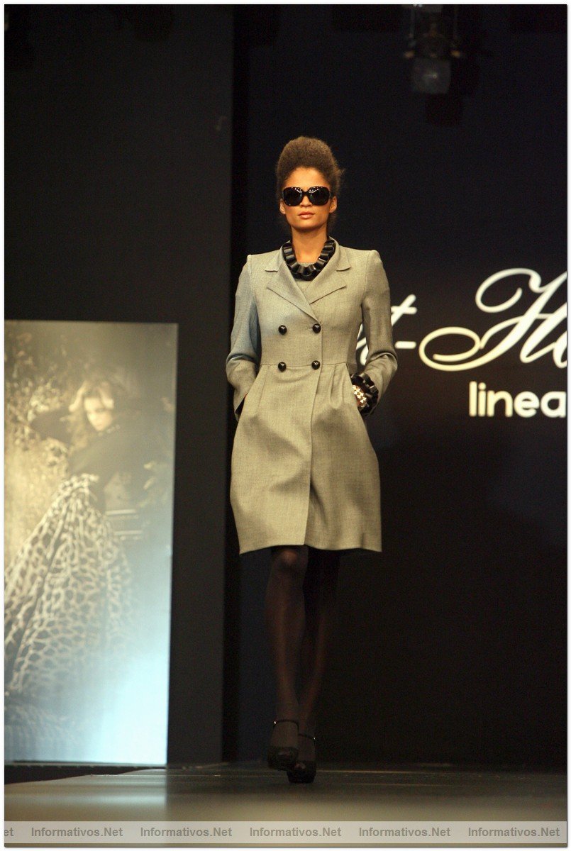 Coleccin Tot-Hom Otoo-Invierno 2009-10