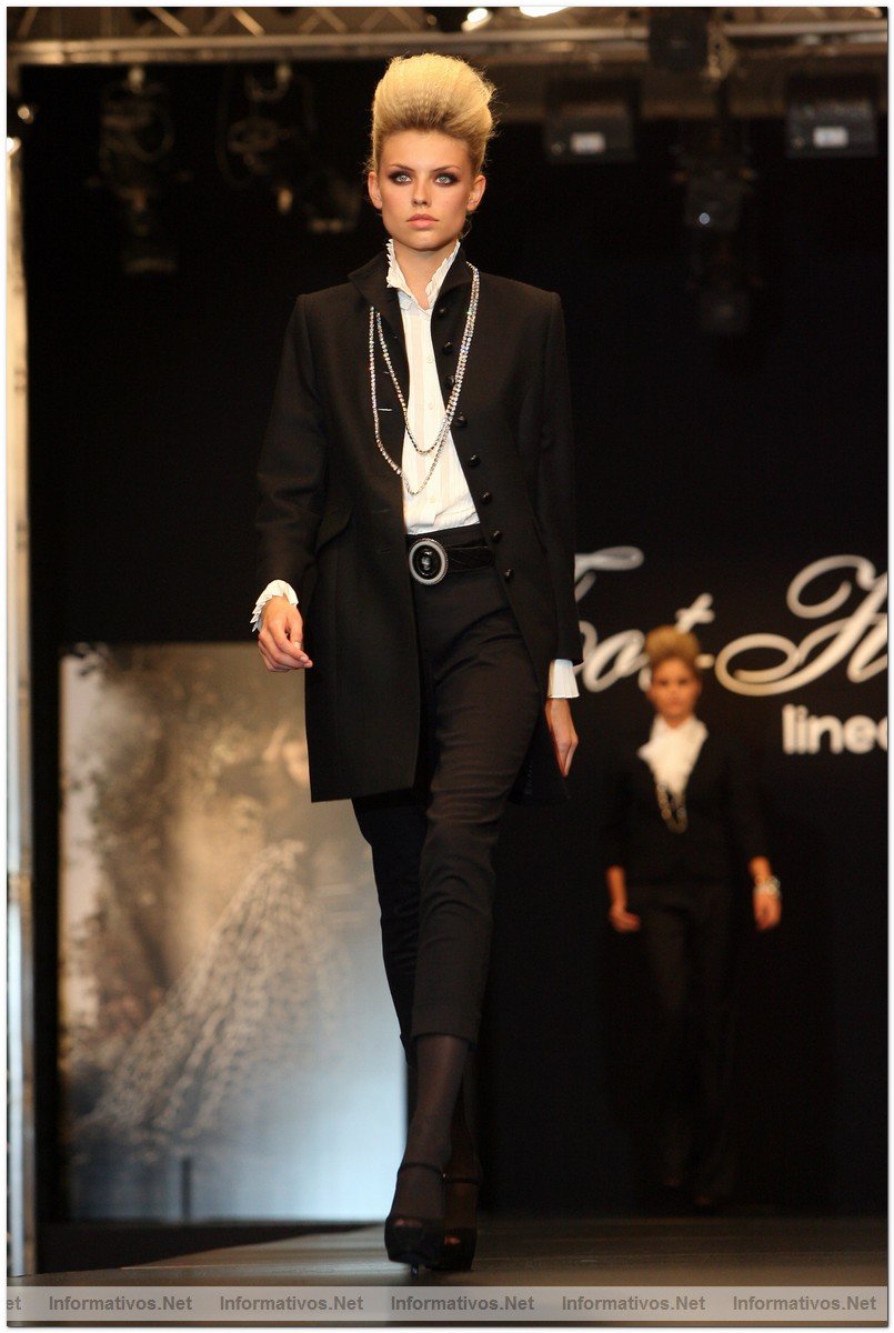 Coleccin Tot-Hom Otoo-Invierno 2009-10