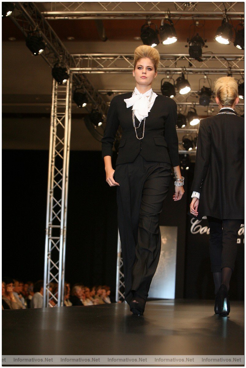 Coleccin Tot-Hom Otoo-Invierno 2009-10