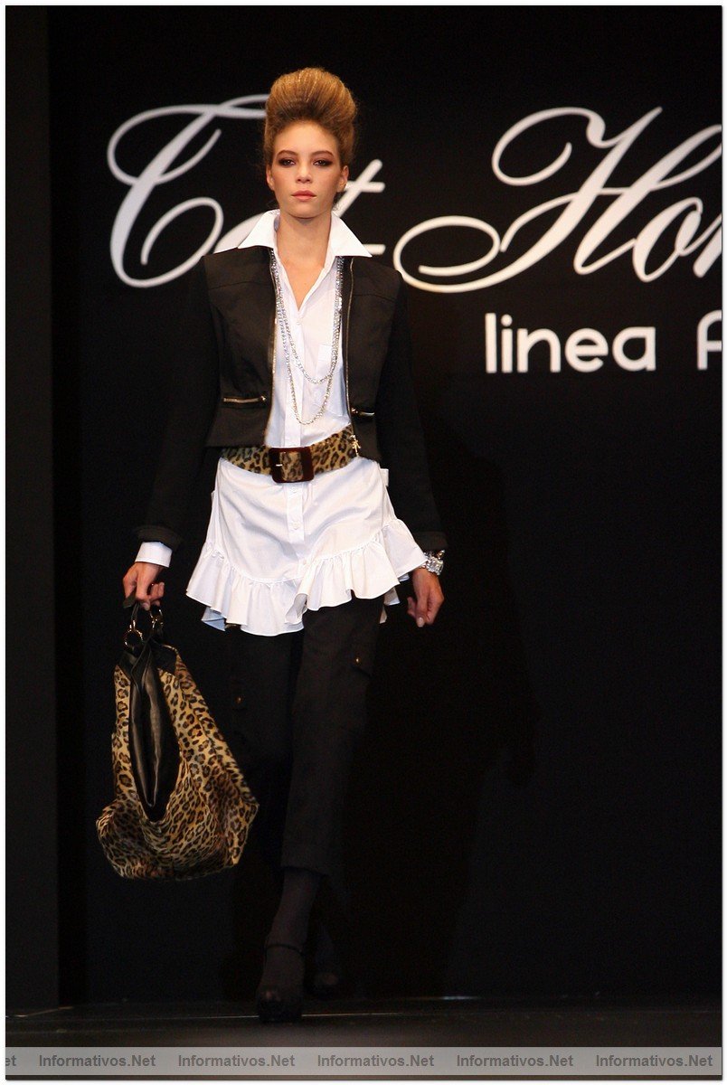 Coleccin Tot-Hom Otoo-Invierno 2009-10