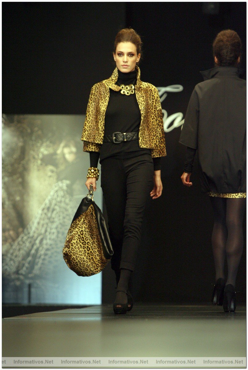 Coleccin Tot-Hom Otoo-Invierno 2009-10