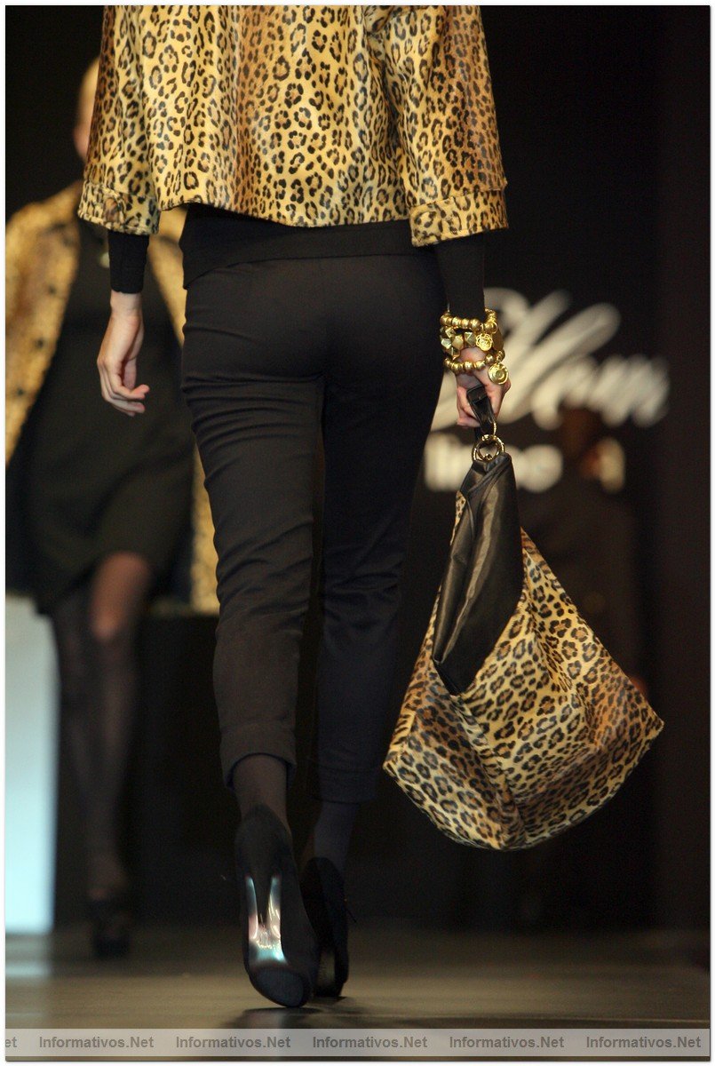 Coleccin Tot-Hom Otoo-Invierno 2009-10