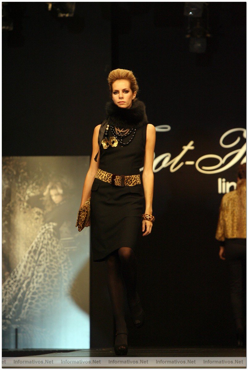 Coleccin Tot-Hom Otoo-Invierno 2009-10