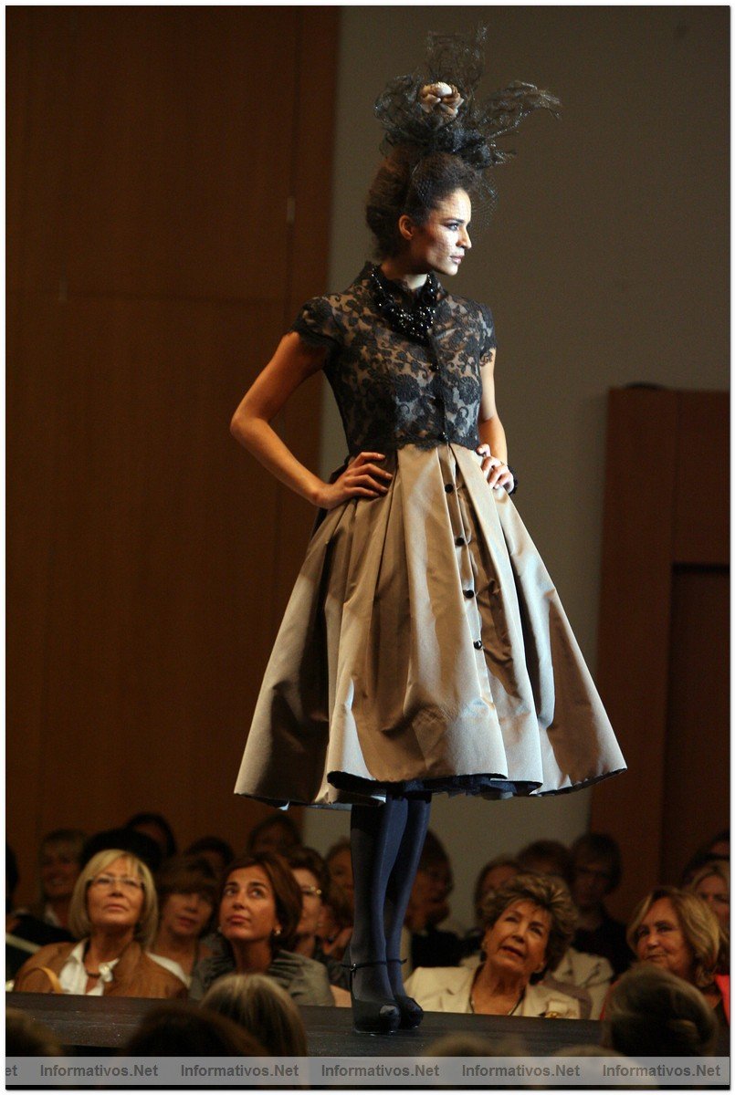 Coleccin Tot-Hom Otoo-Invierno 2009-10