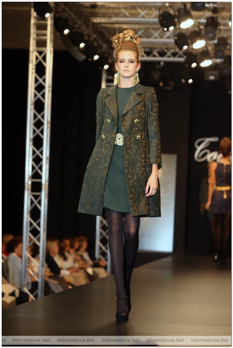 Coleccin Tot-Hom Otoo-Invierno 2009-10