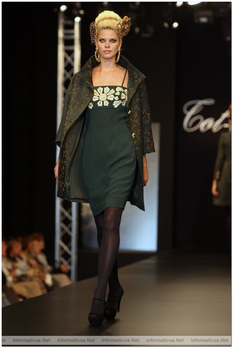 Coleccin Tot-Hom Otoo-Invierno 2009-10