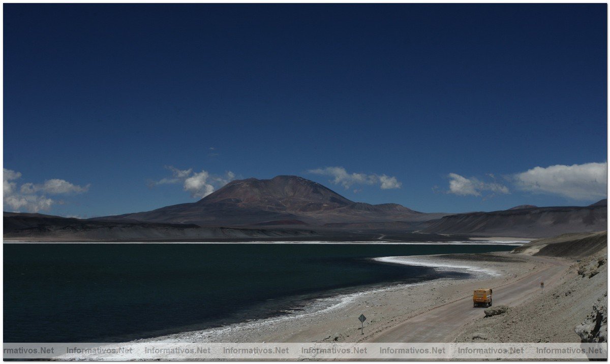Rally Dakar 2009