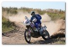 :: Pulse para Ampliar :: Rally Dakar 2009