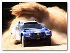 :: Pulse para Ampliar :: Rally Dakar 2009
