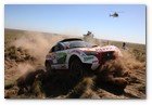 :: Pulse para Ampliar :: Rally Dakar 2009