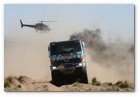 :: Pulse para Ampliar :: Rally Dakar 2009