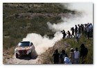 :: Pulse para Ampliar :: Rally Dakar 2009
