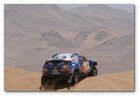 :: Pulse para Ampliar :: Rally Dakar 2009