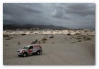 :: Pulse para Ampliar :: Rally Dakar 2009