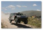 :: Pulse para Ampliar :: Rally Dakar 2009