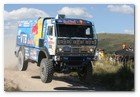 :: Pulse para Ampliar :: Rally Dakar 2009